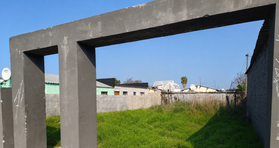 0 Bedroom Property for Sale in Palm Park Western Cape